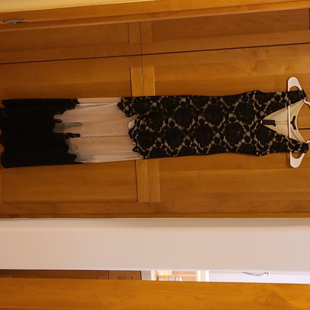 New with tags evening dress